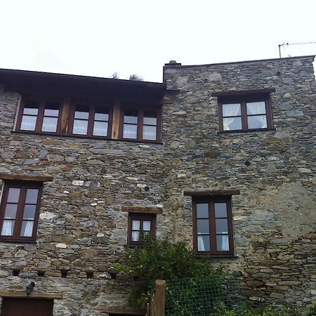 Bed & Breakfast Ca' Di Vissai Arnasco エクステリア 写真