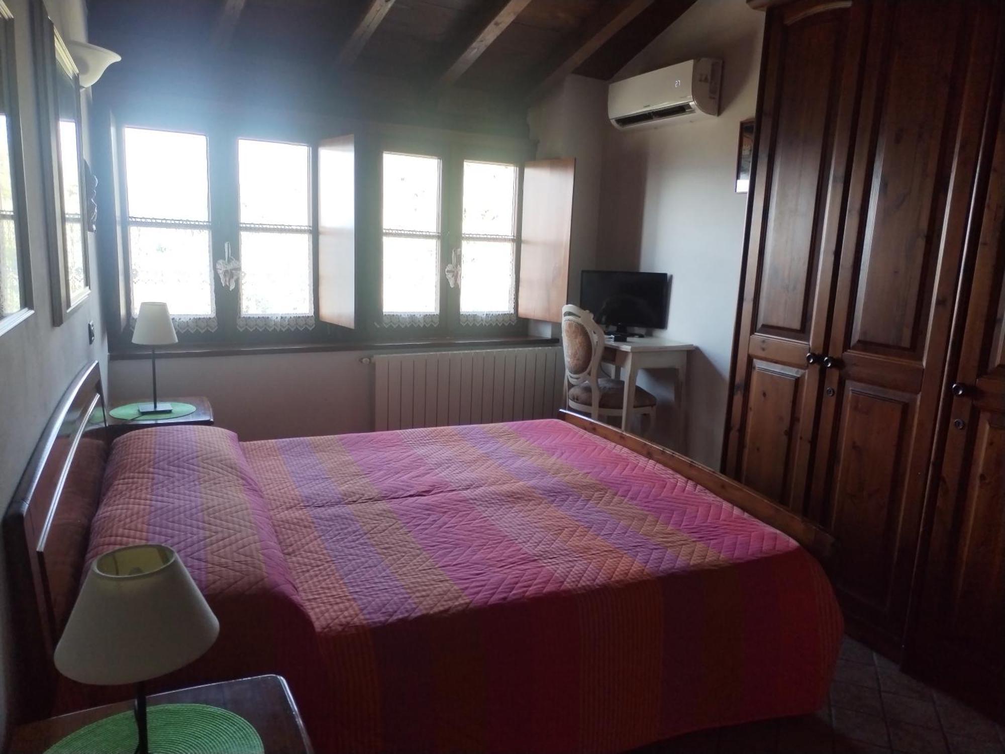 Bed & Breakfast Ca' Di Vissai Arnasco 部屋 写真