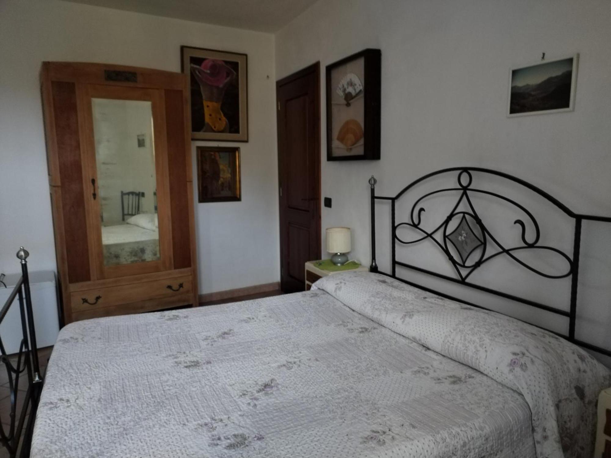 Bed & Breakfast Ca' Di Vissai Arnasco エクステリア 写真