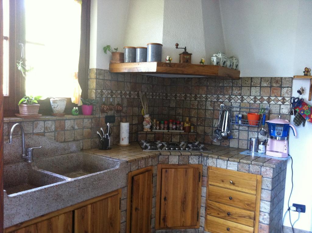 Bed & Breakfast Ca' Di Vissai Arnasco エクステリア 写真