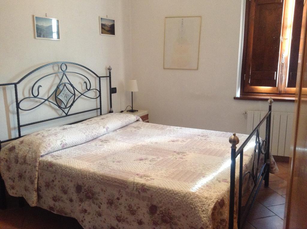 Bed & Breakfast Ca' Di Vissai Arnasco エクステリア 写真