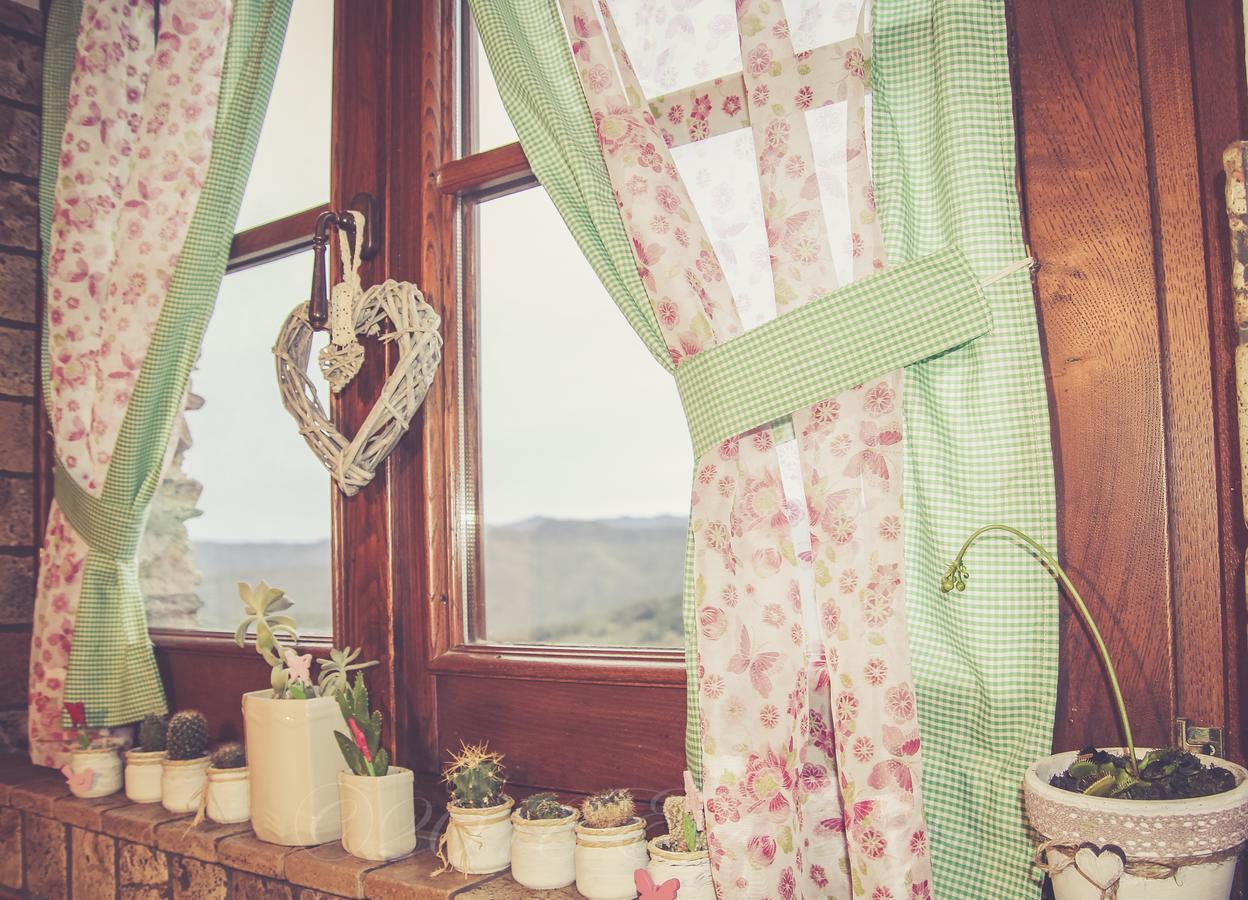 Bed & Breakfast Ca' Di Vissai Arnasco エクステリア 写真